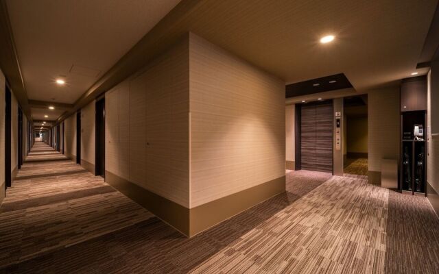 Super Hotel Kakogawa Ekimae