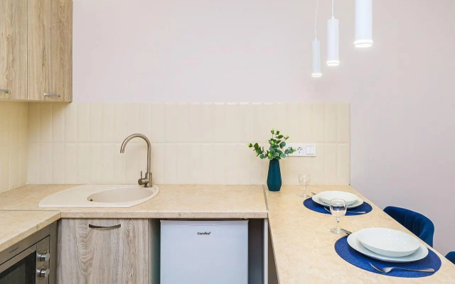 Нова Апартаменты на шоссе Батумское 28Ак3