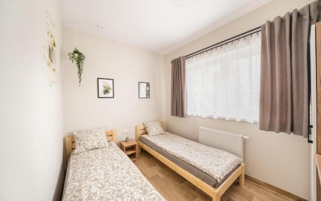 Na Fursie Apartments & Rooms