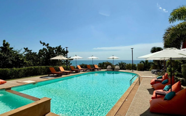 Bakantiang Resort