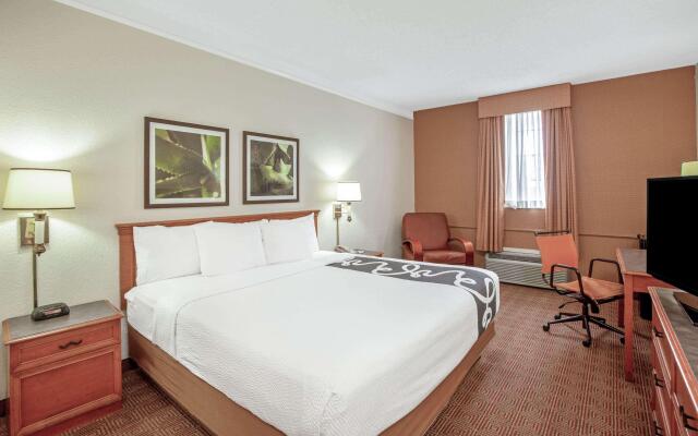 La Quinta Inn Houston Greenway Plaza