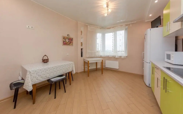 TravelFlat Apartments