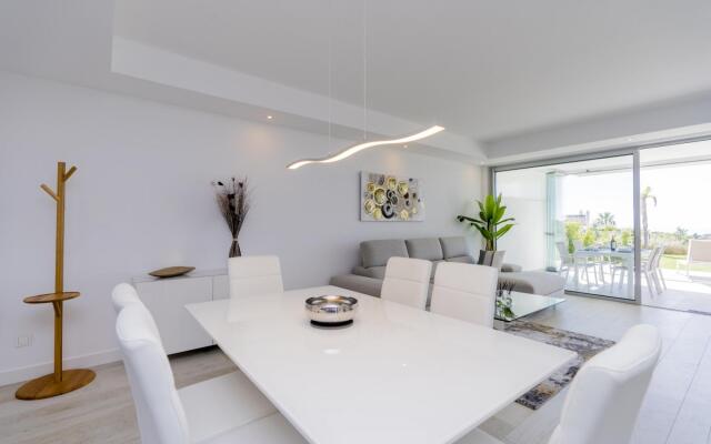 Al-1103 Estepona - Apartment - Alcazaba Lagoon