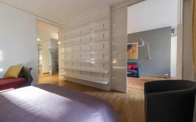 Ponte Vecchio Luxury Suite by Mmega