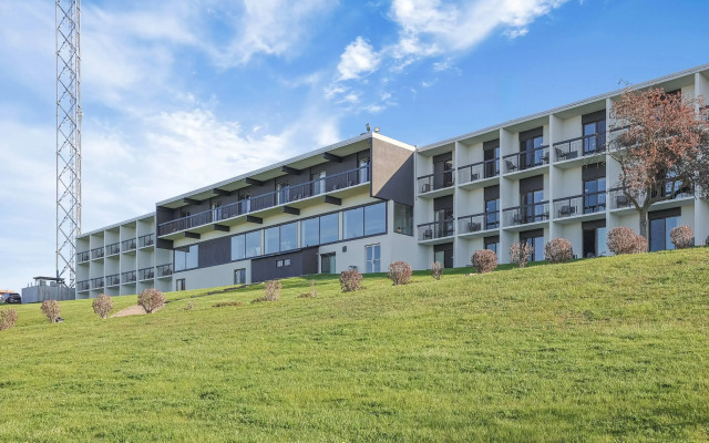 The Jordan Ramada by Wyndham