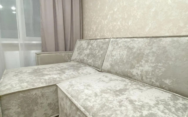 Апартаменты на улице Крупинова 8 - фото 3