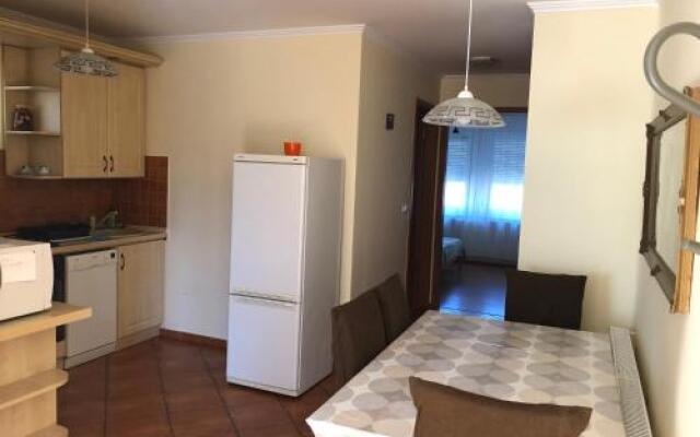 Family 2-rooms Apartment