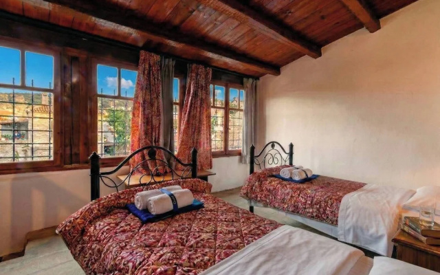Elounda Collection Villa