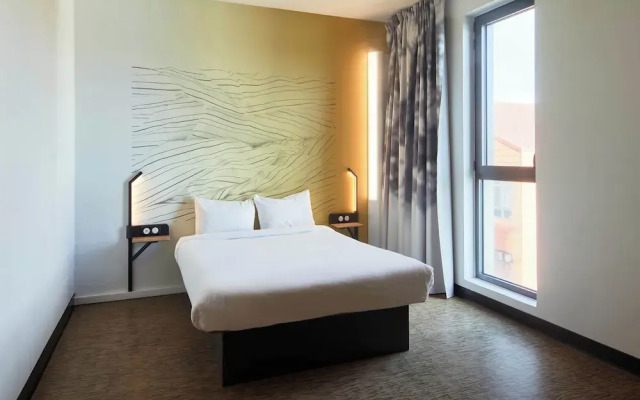 B&B Hotel Argenteuil
