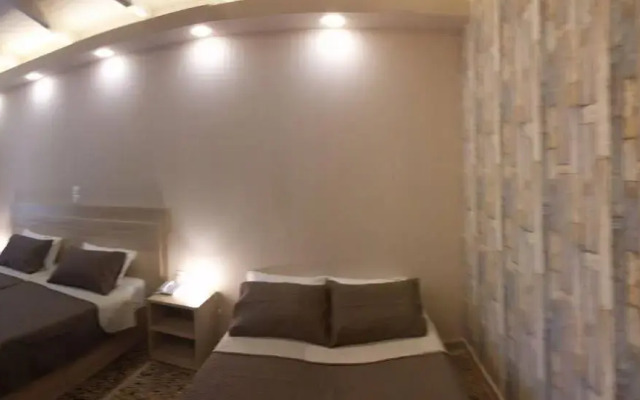 Anetis Beach Hotel