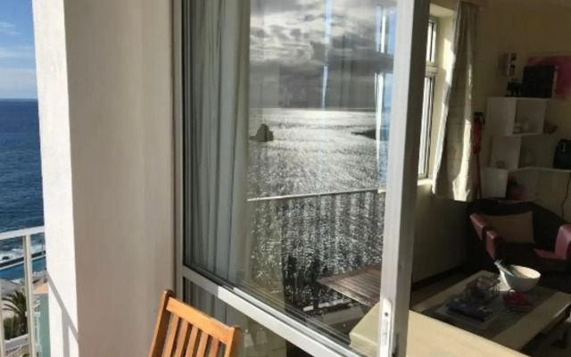 Apartamentos do Mar