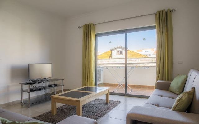 C11-Quintas Das Palmeiras Apartment