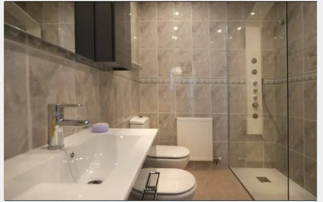 Apartamentos DAL&NIUM
