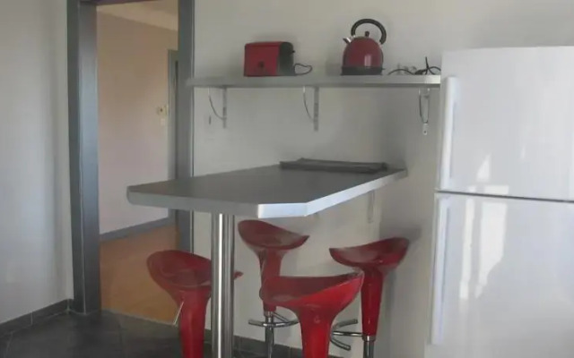 La Passerelle du Graoully - Appartement 3 chambres