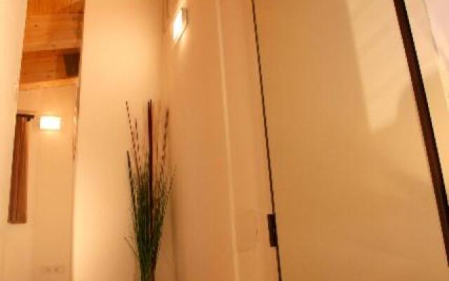 Residence Ilario Suite Hotel