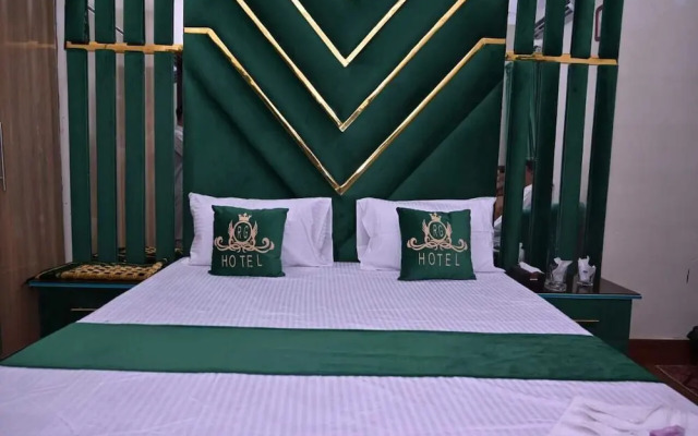 Hotel Royal Galaxy