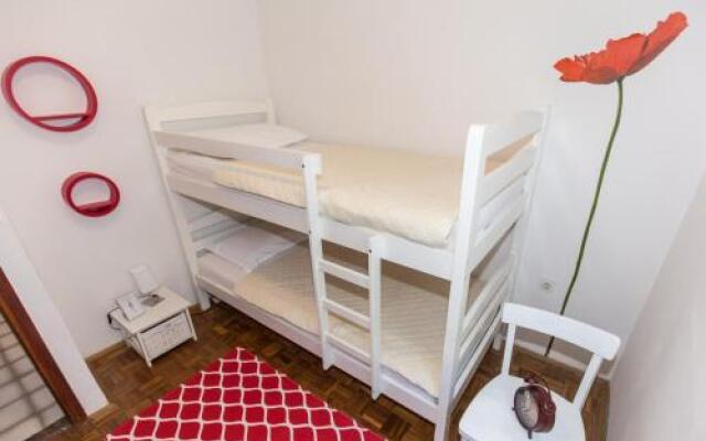 Holiday Home Toma