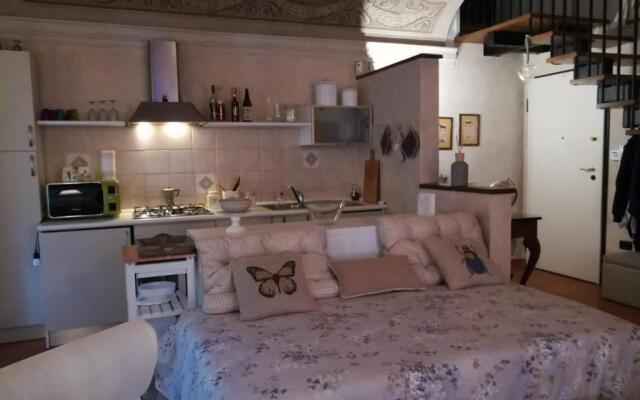 Loft ¿900