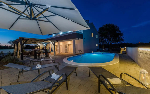 Holiday home Horizon - AE1452