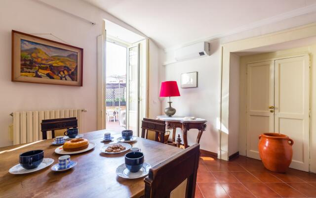 Appartamento a Santa Maria La Nova by Wonderful Italy