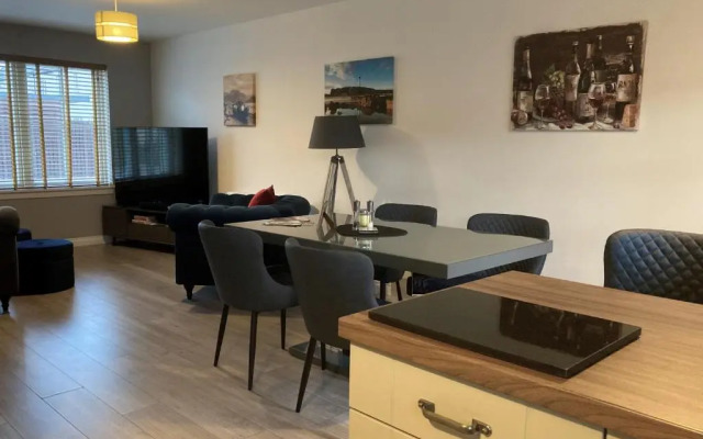 3 Mackay Road Dornoch