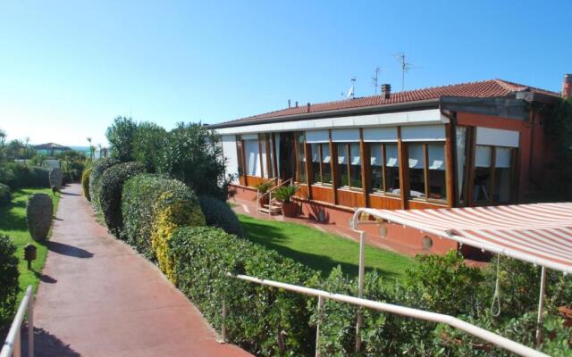 Le Sable Fin Beach House