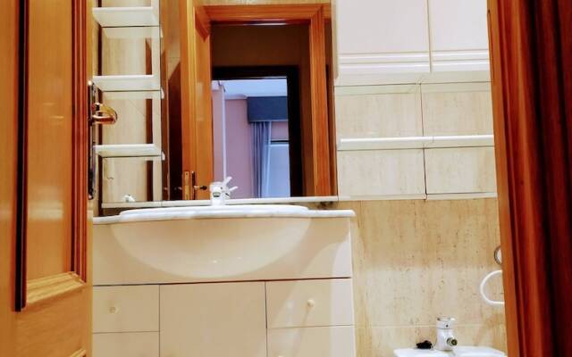Attic Samil 3 Bedroom in Front of the Beach