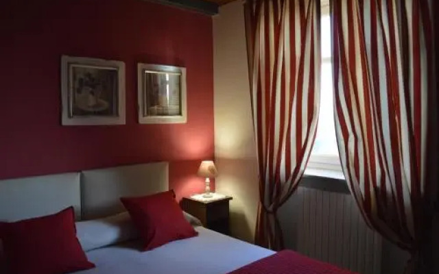 Agriturismo Cascina Rabalot