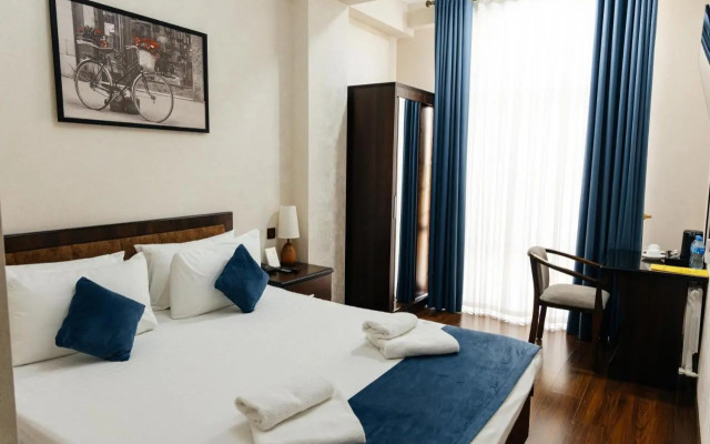 Ravan Hotel