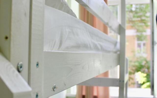 Hostel Orange