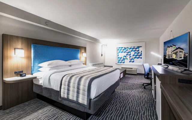Wingate by Wyndham Augusta Washington Road