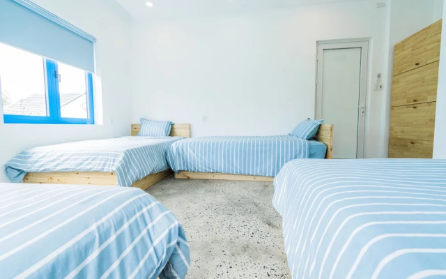Santori Homestay Hoi An - Hostel