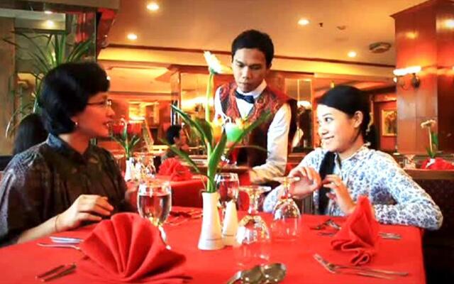 Hotel Imperium Bandung