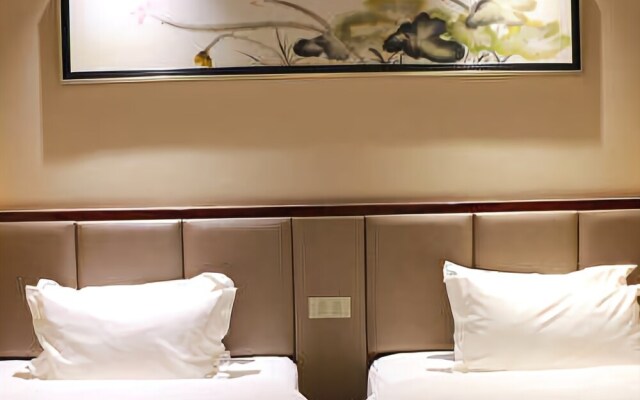 Tianyuan Liedong Hotel