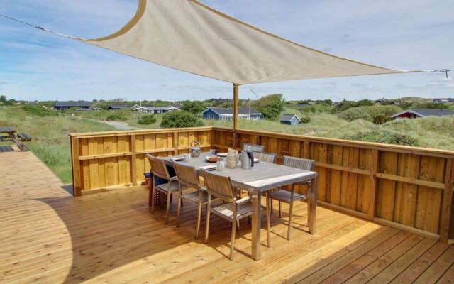 "Ayu" - 200m from the sea in Western Jutland