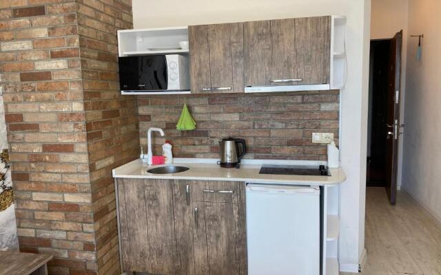 Apartament Porta Tower