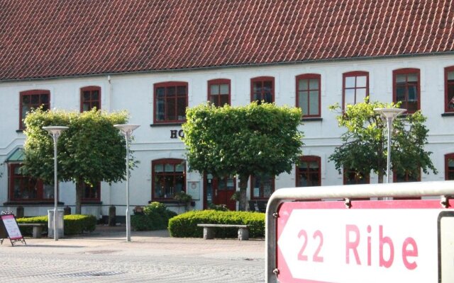 Hotel Rødding