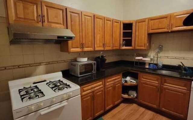 Bedroom Near Downtown Boston - Hostel