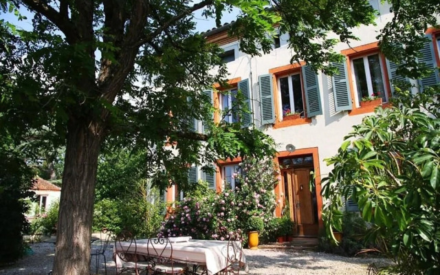 Domaine de Berthalay