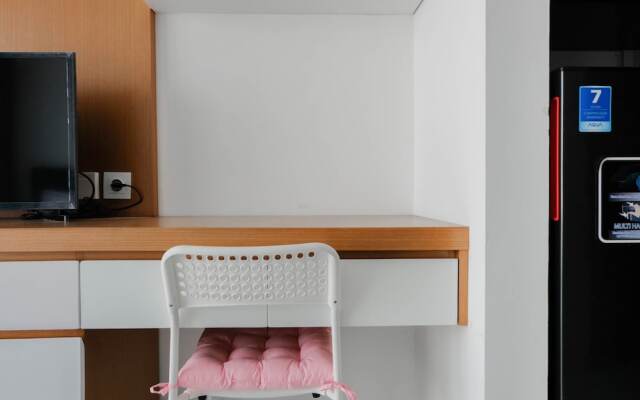 Good Compact Studio Casa de Parco Apartment