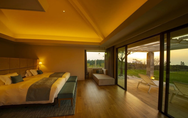 Kanehide Kise Country Club