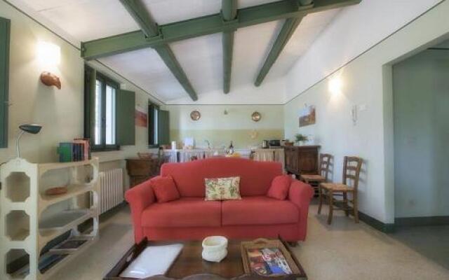 Vigna Sant' Amico Country House