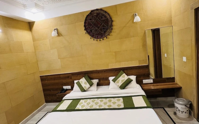 Hotel Garh Villa