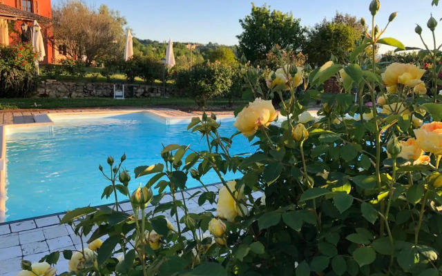 Agriturismo Ca Dorale