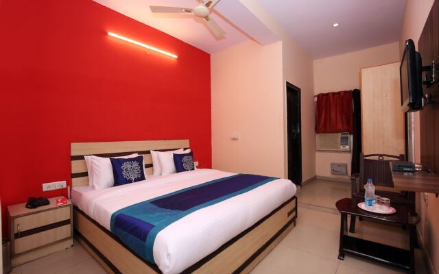 OYO 9927 Hotel Prakash INN