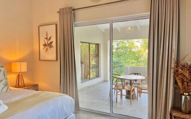 Bush Baby Glen - фото 5