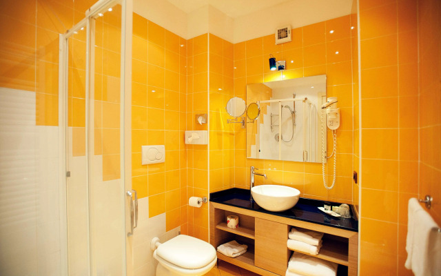 Best Western Hotel Piemontese