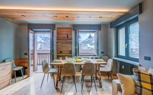 Simona Luxury Apartment few steps from sk