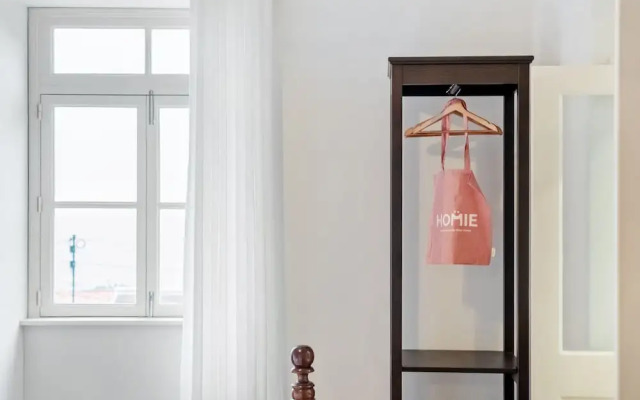 Villa Rosa Mare by Homie