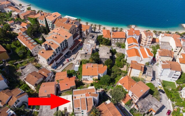 Apartments and Room Sun & Sea